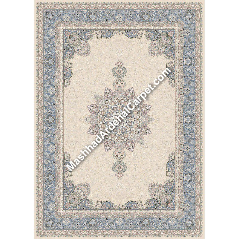 نقشه ۱۰۰۰۴۹ برجسته کرم