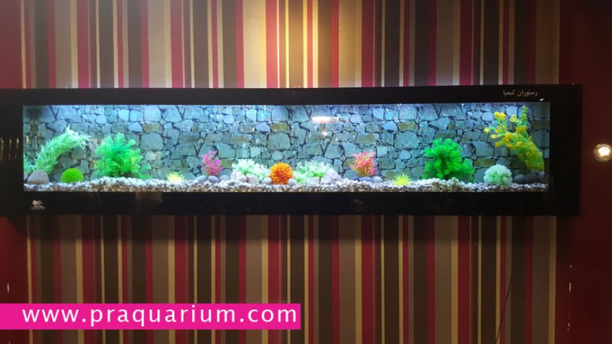 رستوران کیمیا