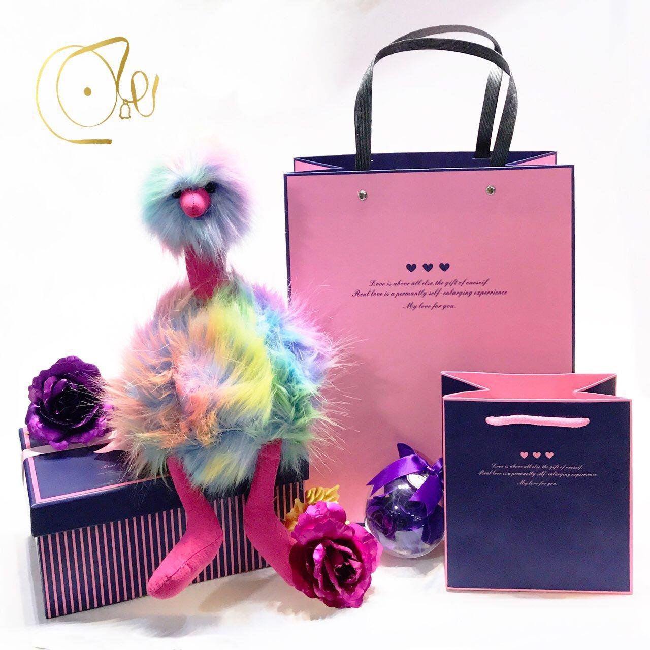 کادویی روبان