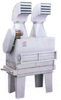 INDUSTRIAL UNIT HEATER