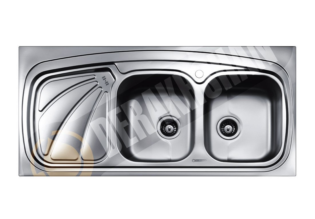 سینک آشپزخانه