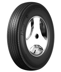 SKHX bias riding tires