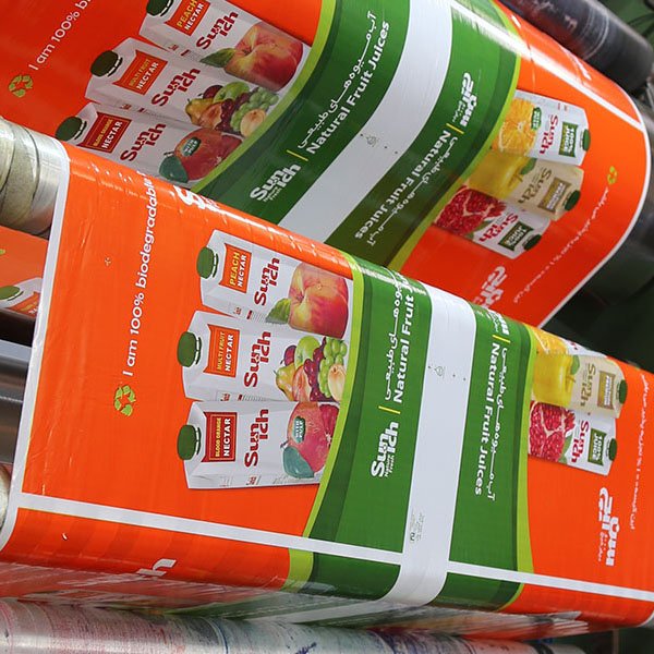  نایلون پاکتی