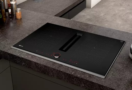 Induktionskochfeld.mit.Dunstabzug.80cm