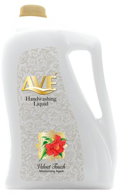 Ave Shelly toilet liquid