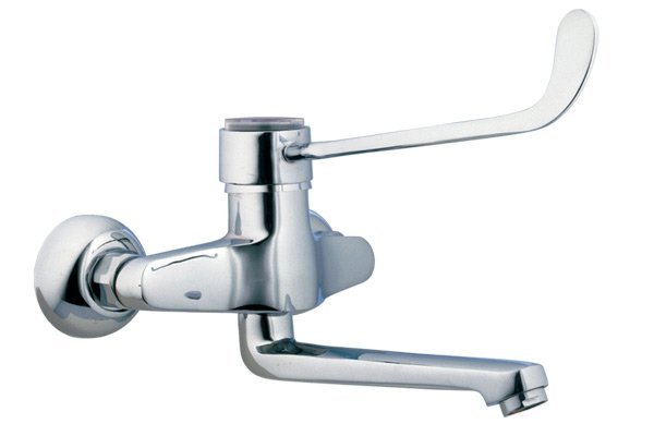 Elbow Valve