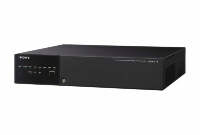 NVR Image Recorder Model: NSR500