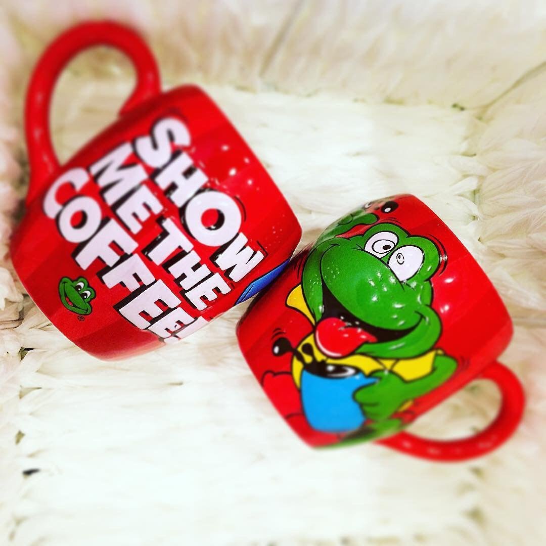 ماگ سراميكي