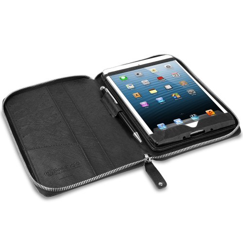 7” Tablets Case Leather