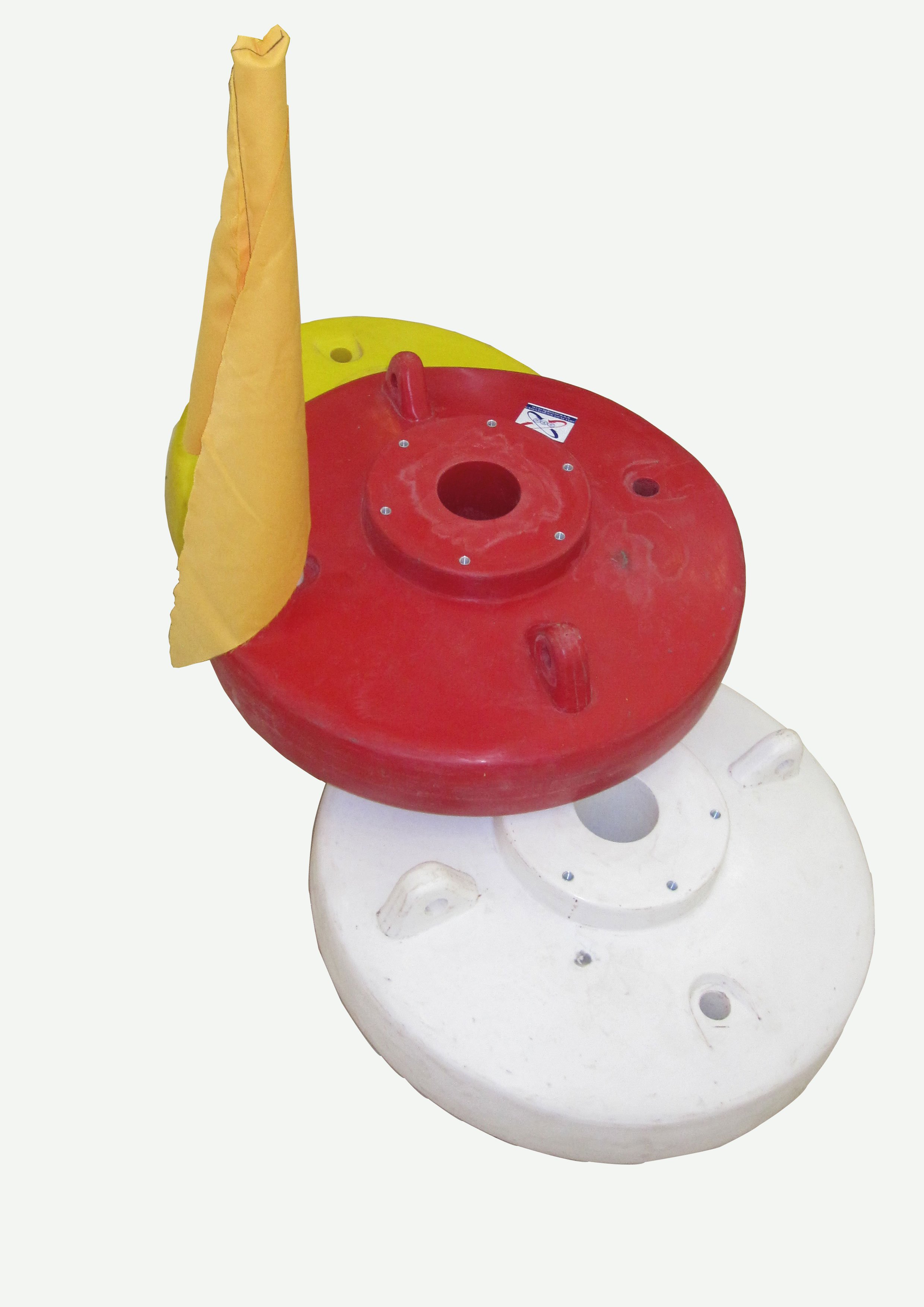 بویه پارامتریک