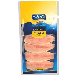 Tilapilla without blade