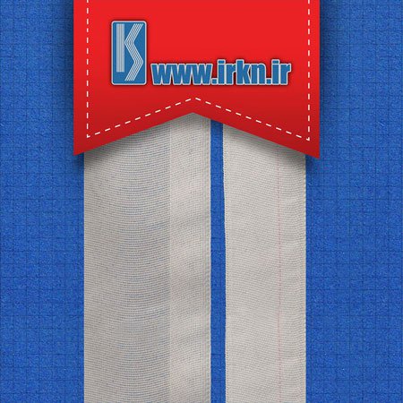 Simple and patterned bar