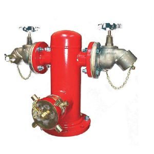 شیر آتش نشانی مدل ATH1