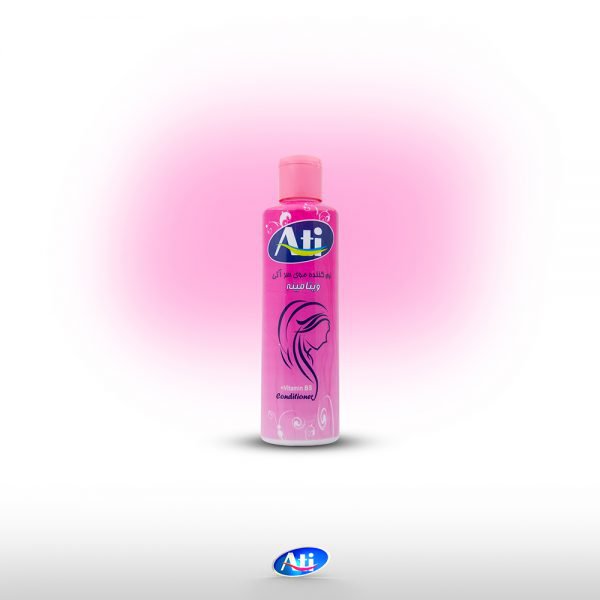 نرم کننده ویتامینه آتی (900گرمی)