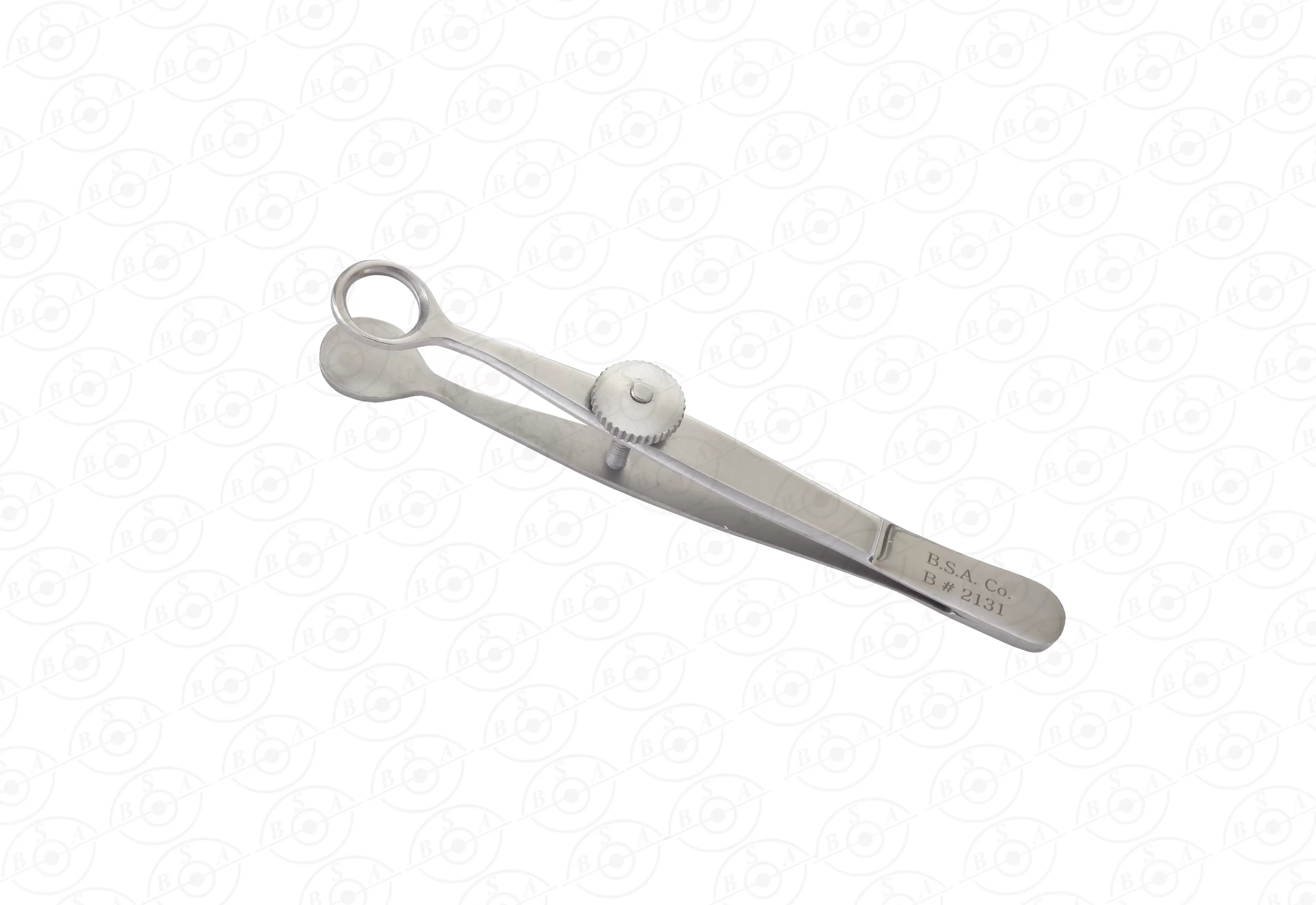 پلاک شالازیون کوچک