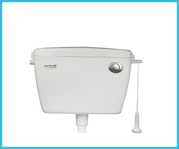 اکو پارس دکمه ای - اهرمی