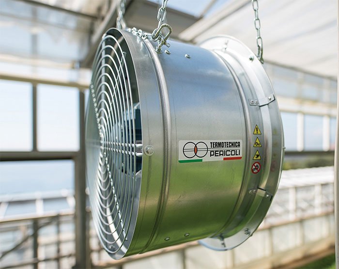 سیستم سرمایشی