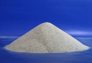 Plaster Sand