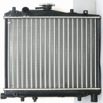 رادیاتور پراید