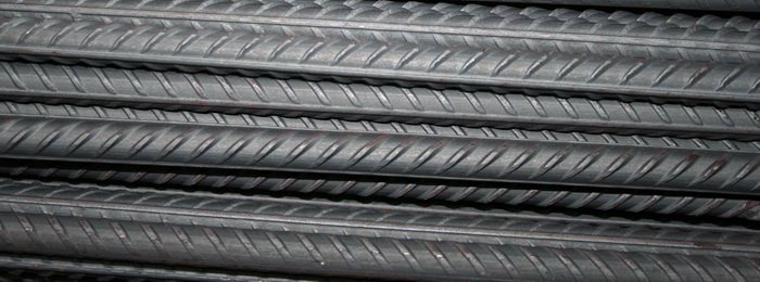 Steel products