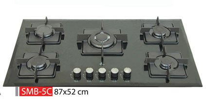 Built-in gas stove 87*52