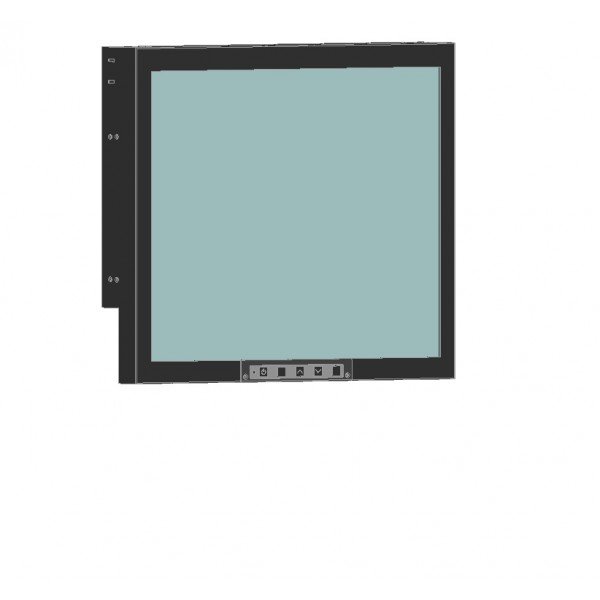 مانیتور صنعتی VESA Mount VM15M-F