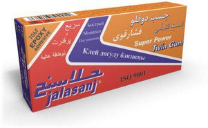 چسب دوقلو فشارقوی