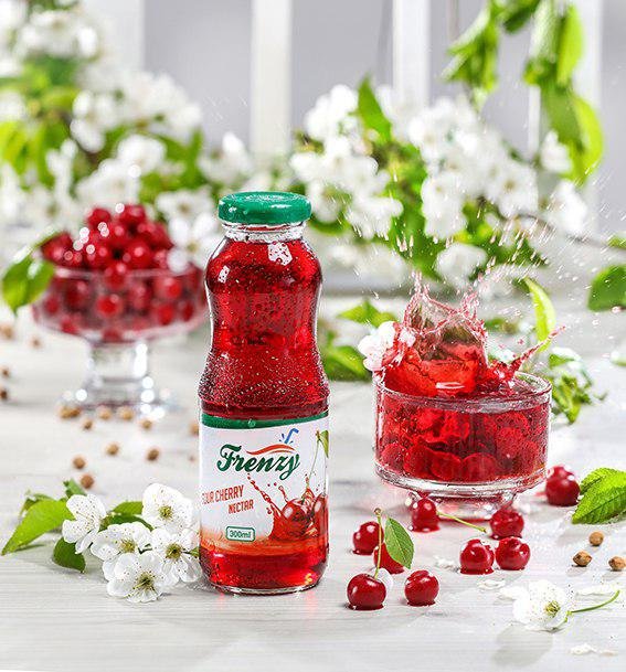 Cherry Nectar 300 cc