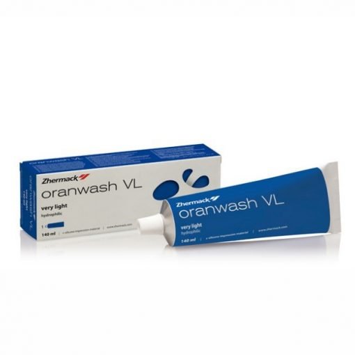 اوران واش VL