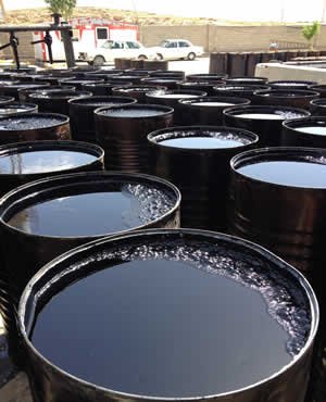 Bitumen 50/70