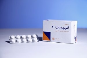 Allopurinol