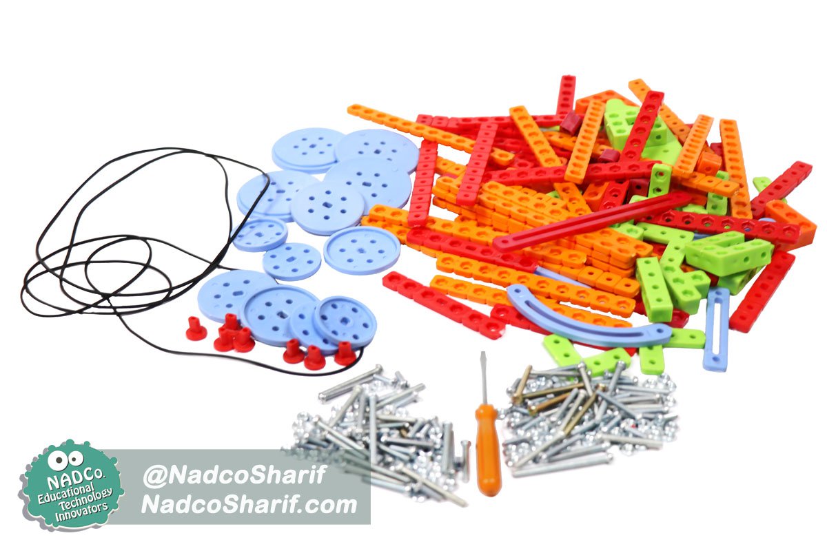 کیت مکانیکال