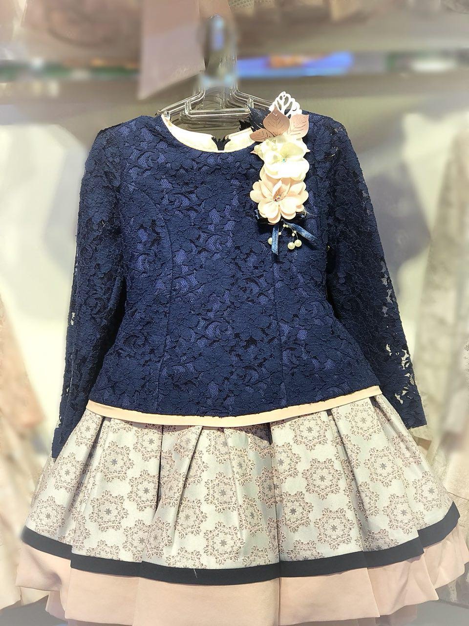 لباس بچگانه