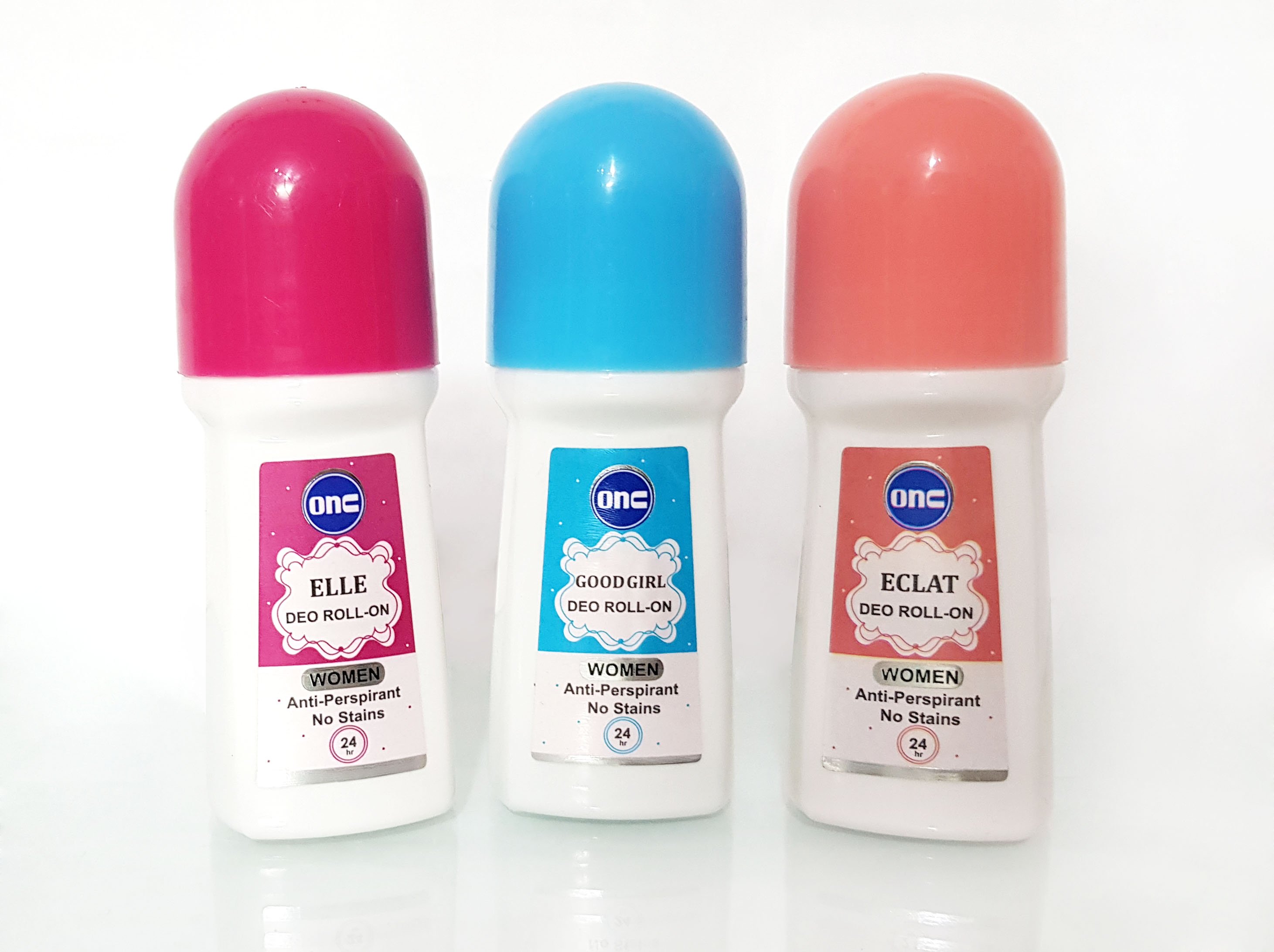 مام رول ادکلنی بانوان