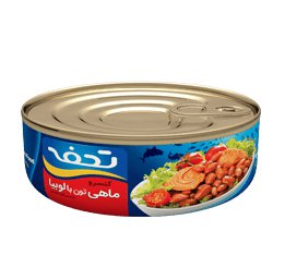 Beans with Tuna Fish