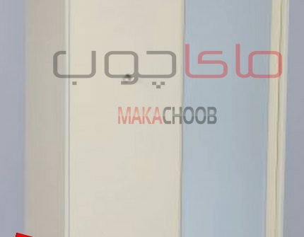 Verona Railway Wardrobe