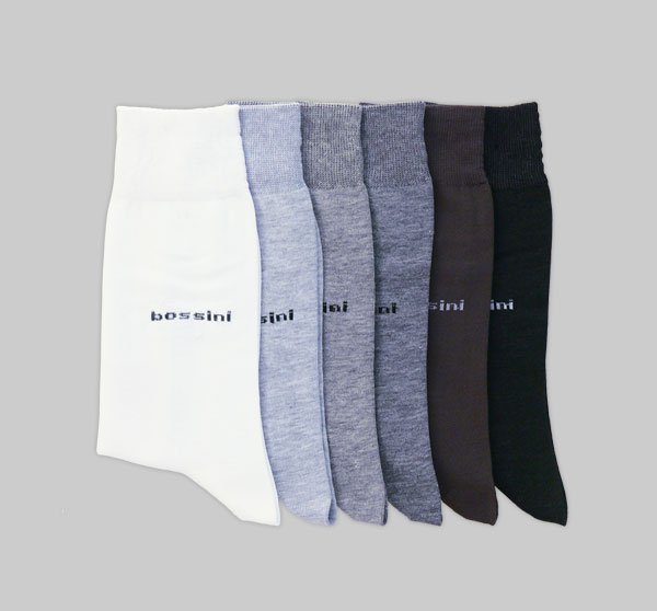 Men's Cotton Socks
