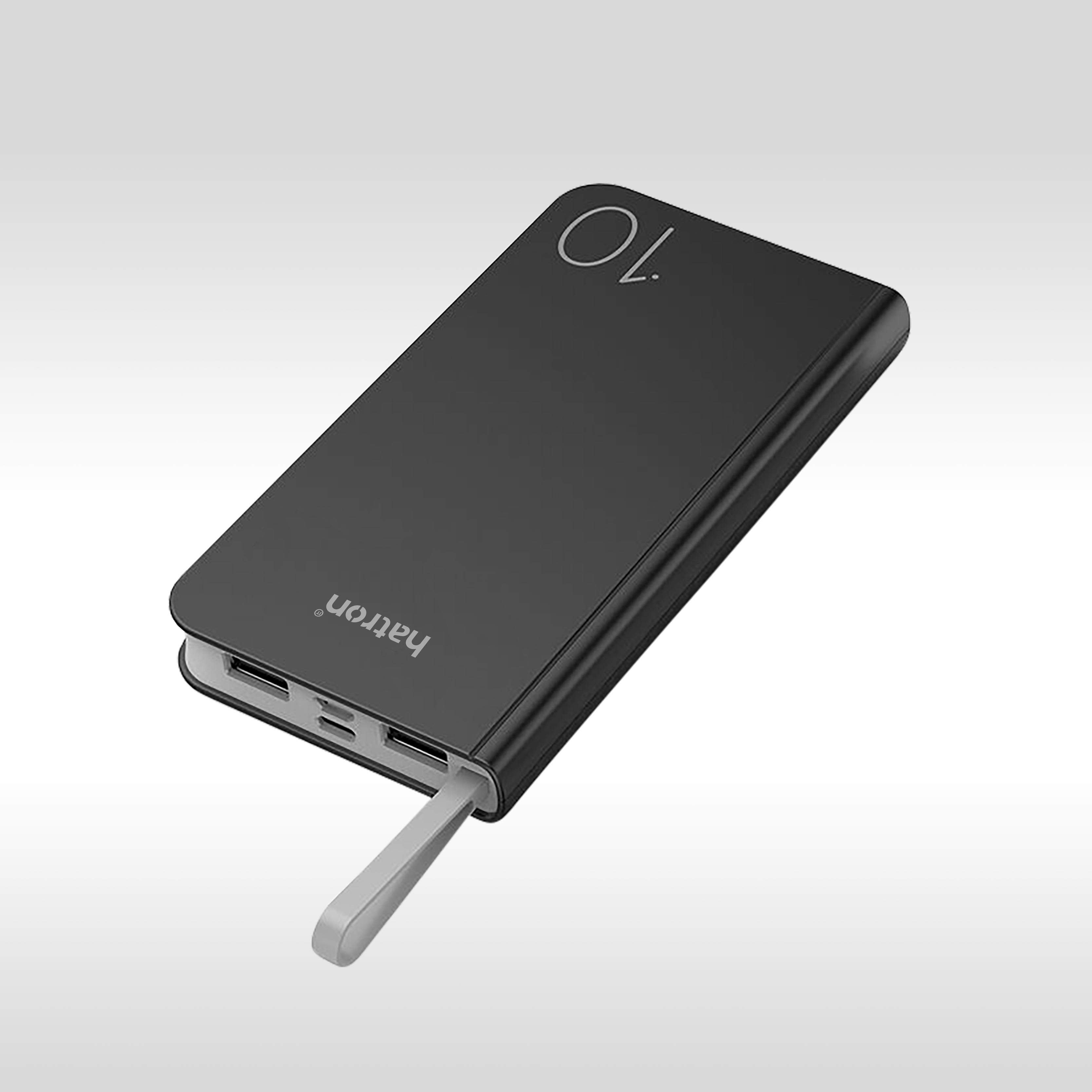 Power Bank HPB10000C