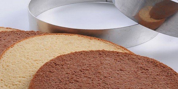 Sponge Cake Powder FO