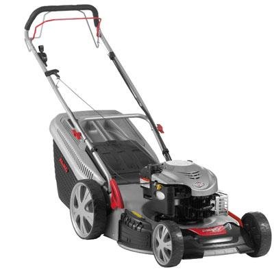 Alco AL-KO Gearbox Gasoline