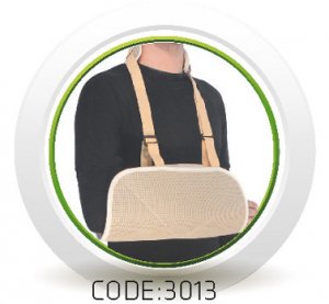 Open back hand pendant