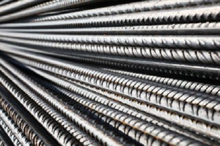 Solid sections Round