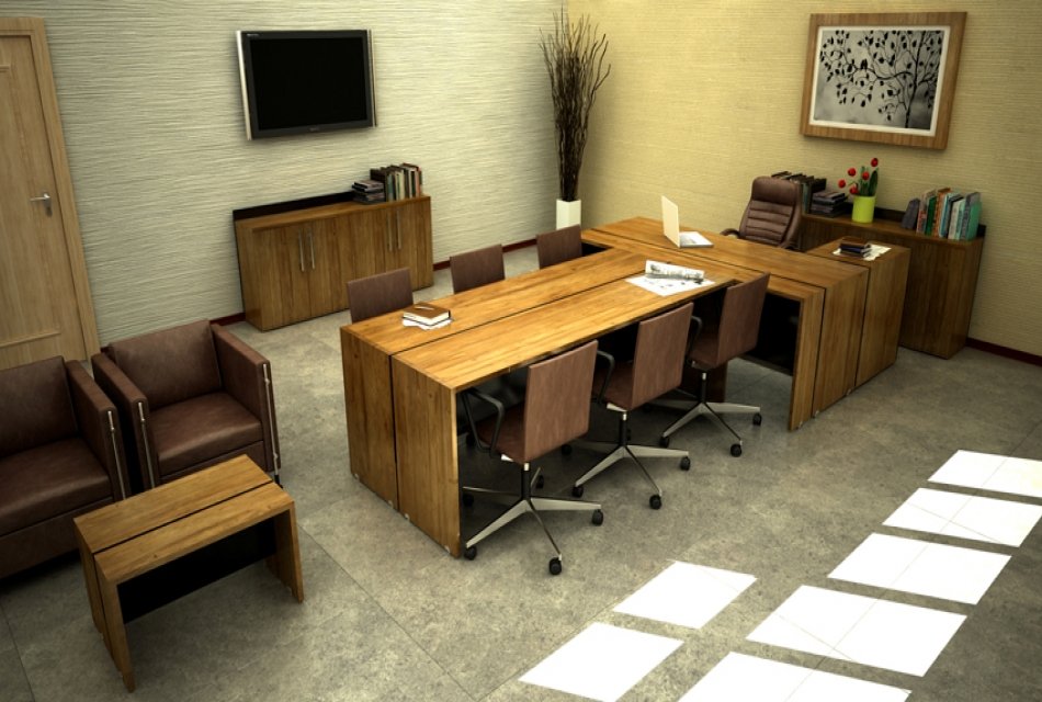 Minab Management tables