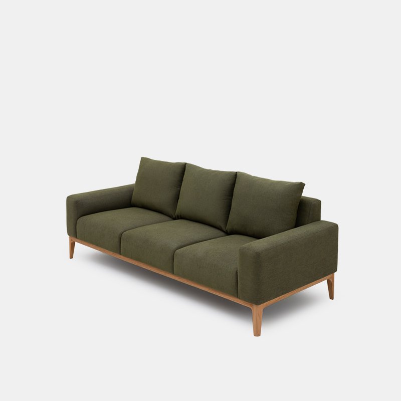 مبل وان سه نفره