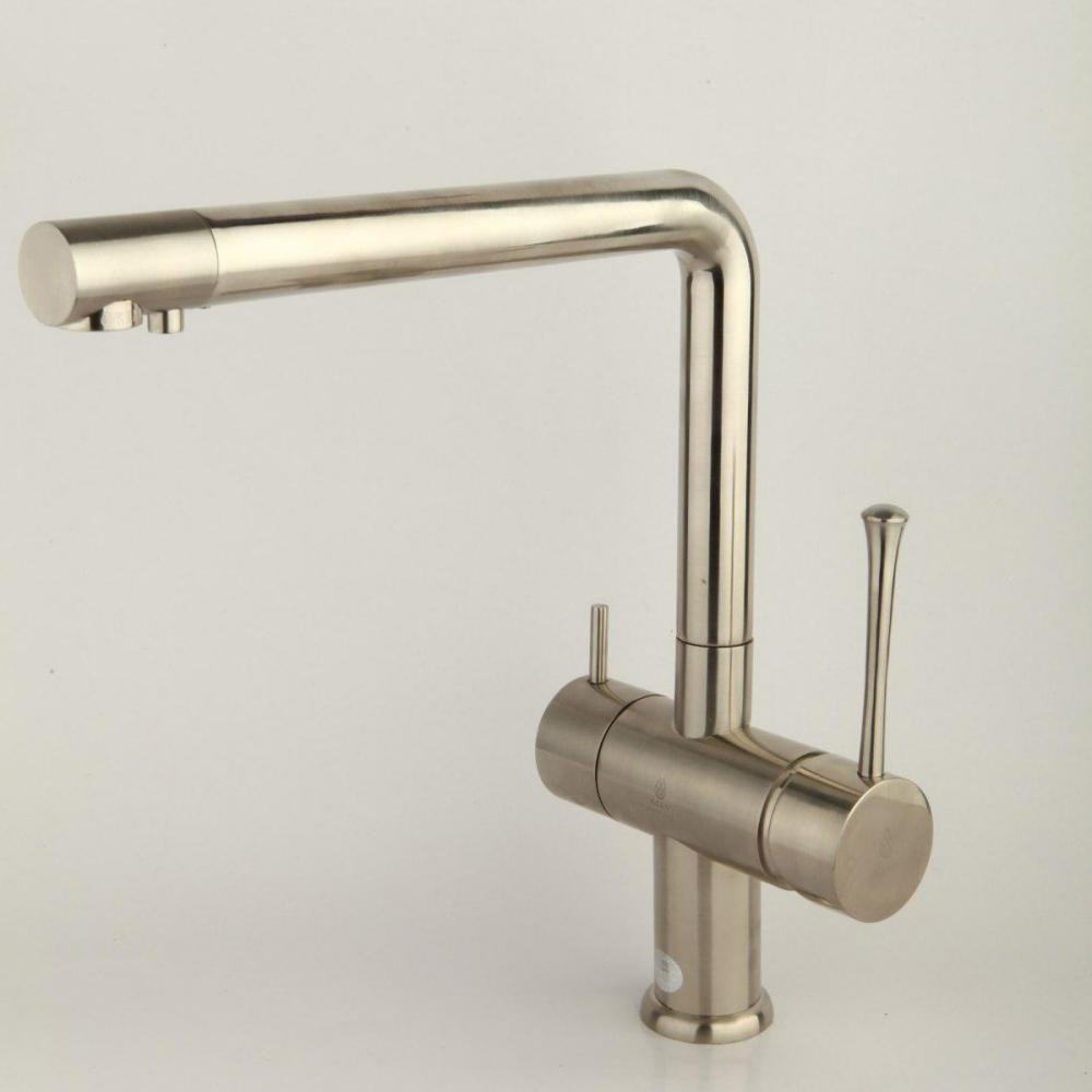 Yuna dual purpose valve