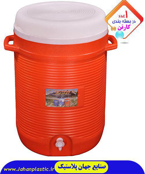 کلمن آب 45لیتری