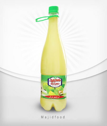 آبلیمو ۱۰۰۰ میلی لیتری