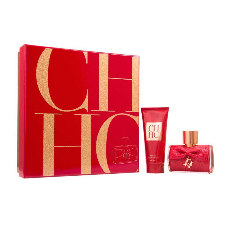 ست هدیه کارولینا هررا سی اچ