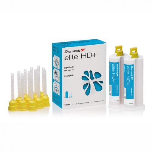 Elite HD + Lightweight