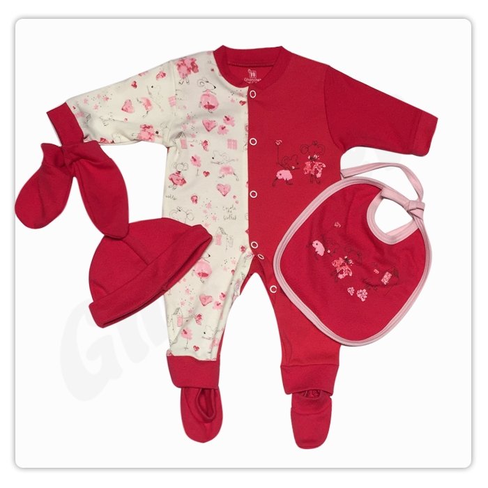 Baby Clothes
